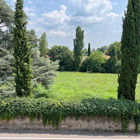 Le Casette Due Pacengo Di Lazise Exteriér fotografie